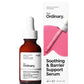 The Ordinary Soothing & Barrier Support Serum