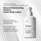 The Ordinary Body Care Natural Moisturizing Factors + Inulin Body Lotion 240ml