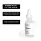 The Ordinary "Buffet"multi -technology  Serum peptide serum 30ml